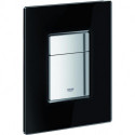Skate Cosmo Plaque Cde Verre Black
