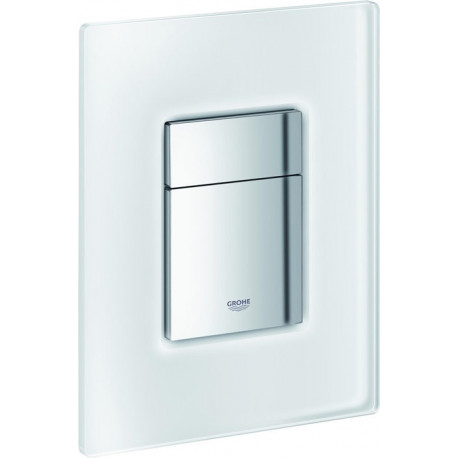 Cosmo Glas Plaque Cde