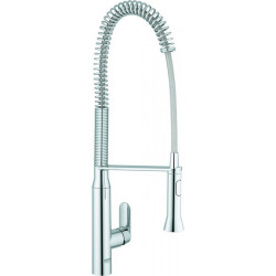 K7 mitigeur Évier Pro