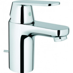Mitigeur lavabo EUROSMART COSMO DN 15 Basse pression chromé 