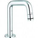 Robinet Simple Lavabo Bec 7°