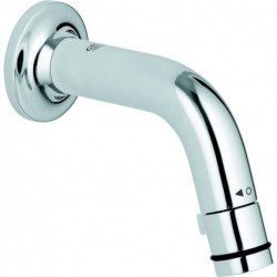 Universal Robinet Simple Mural Lavabo
