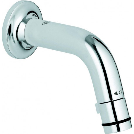 Universal Robinet Simple Mural Lavabo