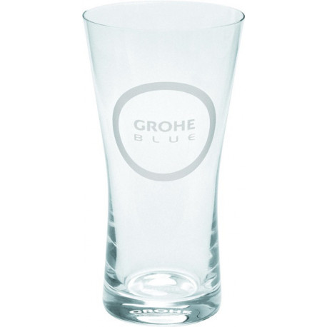 Verres Grohe Blue (6 Pièces)