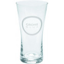Verres Grohe Blue (6 Pièces)