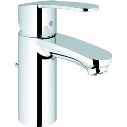 Mitigeur lavabo EUROSTYLE COSMO DN 15 Basse pression chromé 