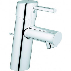 Concetto mitigeur Lavabo S
