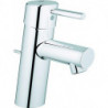 Concetto mitigeur Lavabo S