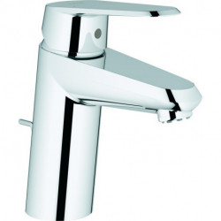 Mitigeur lavabo EURODISC COSMO DN 15 Basse pression chromé 