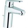 Mitigeur lavabo EURODISC COSMO DN 15 Basse pression chromé 