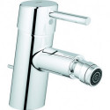 Mitigeur bidet monocommande CONCETTO DN 15 chromé 