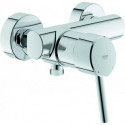Mitigeur de douche monocommande CONCETTO DN 15 chromé GROHE