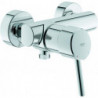 Mitigeur de douche monocommande CONCETTO DN 15 chromé GROHE
