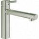 Concetto Évier Bec Haut Orientable C3
