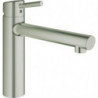 Concetto Évier Bec Haut Orientable C3