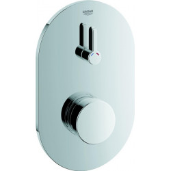 Eurosmart Ct Façade Douche