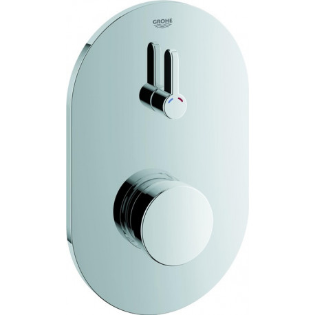 Eurosmart Ct Façade Douche