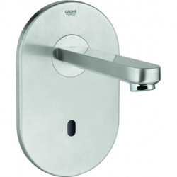 Eurosmart Ce Façade Robinet Infra-Rouge Lav.