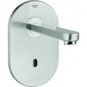 Eurosmart Ce Façade Robinet Infra-Rouge Lav.