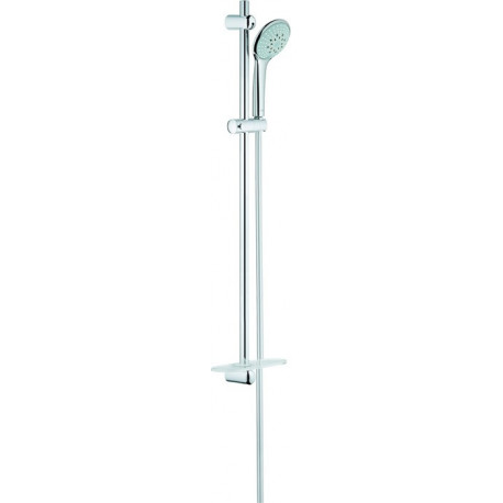 Euphoria 110 Champagne Ens Douche 900 Ps