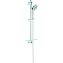 Euphoria 110 Champagne Ens. Douche 600 P