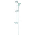 Euphoria 110 Champagne Ens. Douche 600 P