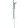 Euphoria 110 Duo Ens. Douche 600 Ps 8L