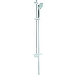 Set colonne de douche EUPHORIA 110 MONO 1 Strla chromé 