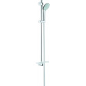 Set colonne de douche EUPHORIA 110 MONO 1 Strla chromé 