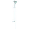 Set colonne de douche EUPHORIA 110 MONO 1 Strla chromé 