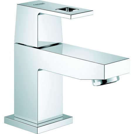 Robinet pour colonne EUROCUBE chromé GROHE