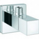 Universal Cube Robinet D'Arrêt 1/2X 3/8 