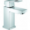 Eurocube mitigeur Lavabo C.Lisse 5L