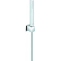 Jeu de supports muraux EUPHORIA CUBE STICK chromé GROHE