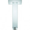 Sortie plafond RAINSHOWER longueur 154 mm chromé GROHE