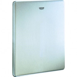 Grohe WC control z télécommande manuelle v SpK 6-9 L ES