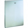 Grohe WC control z télécommande manuelle v SpK 6-9 L ES