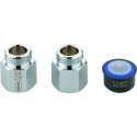 Set Régul Débit 3,8L Sur Ec & Ef