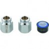 Set Régul Débit 3,8L Sur Ec & Ef