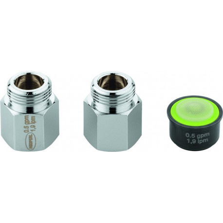 Set Régul Débit 1,9L Sur Ec & Ef