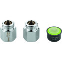 Set Régul Débit 1,9L Sur Ec & Ef