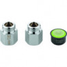 Set Régul Débit 1,9L Sur Ec & Ef
