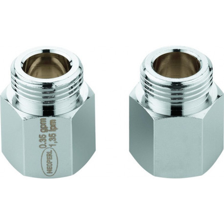 Set Régul Débit 1,35L Sur Ec & Ef