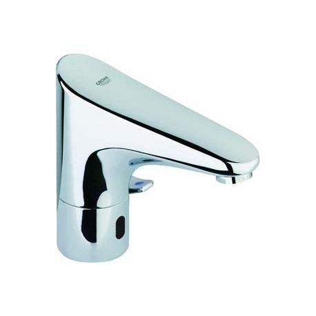 Europlus E Robinet Infra Rouge Lavabo