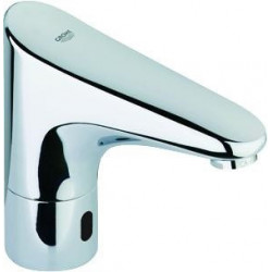 Europlus E Robinet Infra Rouge Lavabo