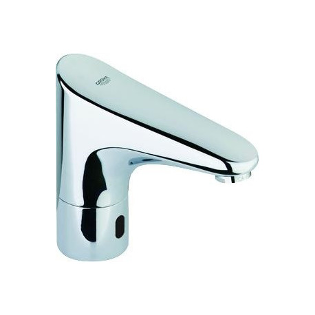 Europlus E Robinet Infra Rouge Lavabo 6 V
