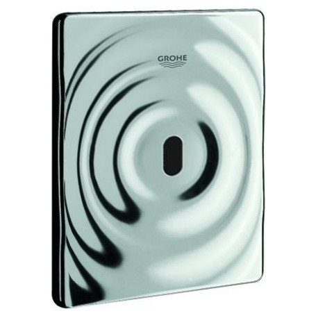 Robinet infrarouge TECTRON SURF f Urinoire FMS pour Rapido U chromé 
