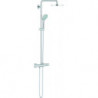 Système de douche Grohe EUPHORIA XXL 210 m Therm f die Wdm chr