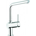 Minta mitigeur Évier 1/2L-Bec
