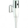Unité de conversion TECTRON DN 15, pour urinoir 37021 et variantes chrome GROHE